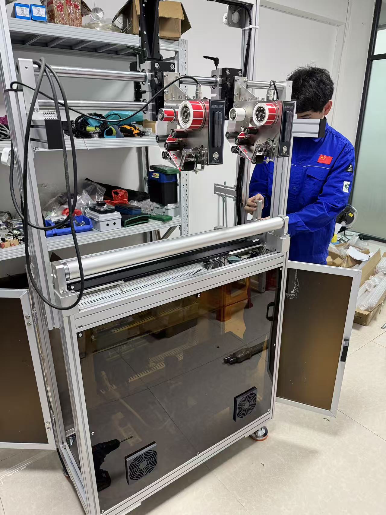 R&D Success (Mechanical)